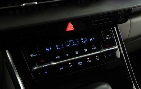 KIA Carnival, 2021 год, 3 367 444 рублей, 19 фотография