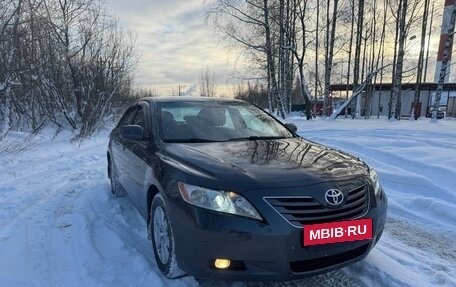 Toyota Camry, 2007 год, 930 000 рублей, 1 фотография