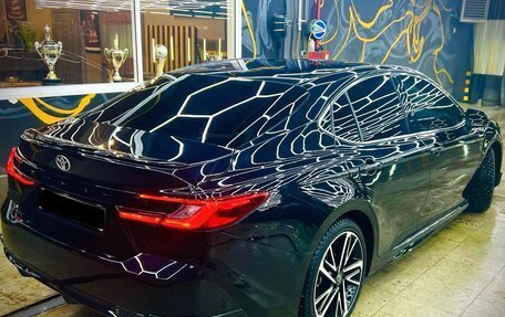 Toyota Camry, 2024 год, 3 750 000 рублей, 3 фотография