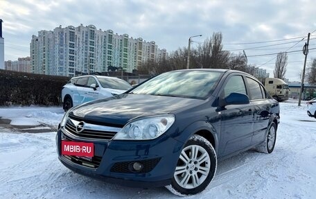 Opel Astra H, 2012 год, 749 000 рублей, 1 фотография