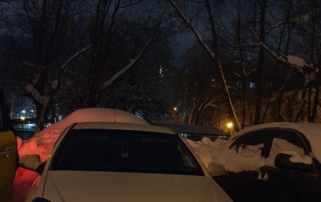 Opel Astra H, 2010 год, 560 000 рублей, 4 фотография