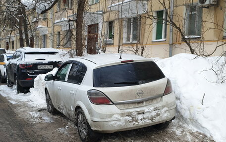Opel Astra H, 2010 год, 560 000 рублей, 2 фотография