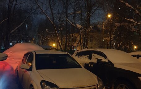 Opel Astra H, 2010 год, 560 000 рублей, 5 фотография