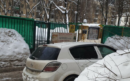 Opel Astra H, 2010 год, 560 000 рублей, 3 фотография