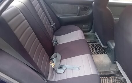 Mitsubishi Galant VIII, 1996 год, 400 000 рублей, 3 фотография