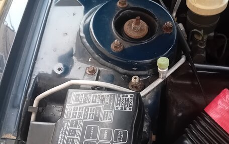 Mitsubishi Galant VIII, 1996 год, 400 000 рублей, 6 фотография