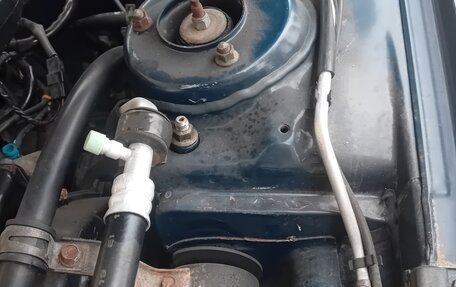 Mitsubishi Galant VIII, 1996 год, 400 000 рублей, 7 фотография