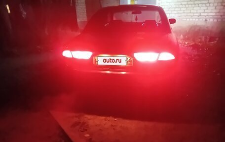 Mitsubishi Galant VIII, 1996 год, 400 000 рублей, 2 фотография