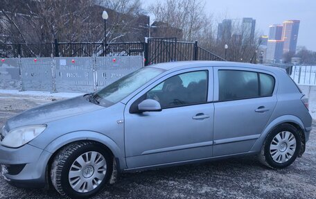 Opel Astra H, 2008 год, 550 000 рублей, 5 фотография