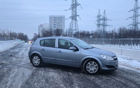 Opel Astra H, 2008 год, 550 000 рублей, 2 фотография