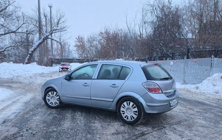 Opel Astra H, 2008 год, 550 000 рублей, 4 фотография