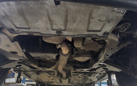 Opel Astra H, 2008 год, 550 000 рублей, 14 фотография