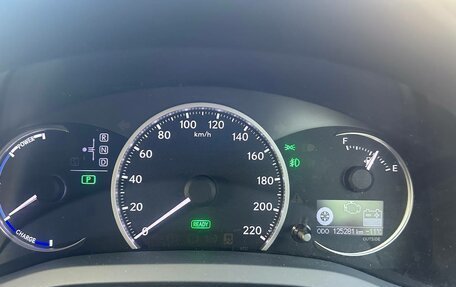 Lexus CT I рестайлинг, 2011 год, 1 450 000 рублей, 4 фотография