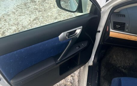 Lexus CT I рестайлинг, 2011 год, 1 450 000 рублей, 8 фотография