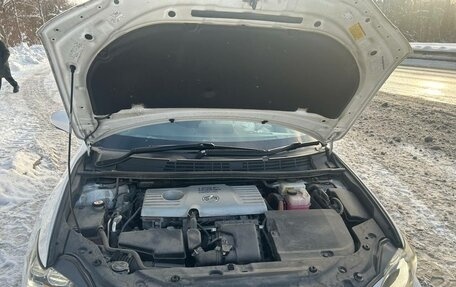 Lexus CT I рестайлинг, 2011 год, 1 450 000 рублей, 2 фотография