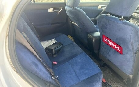 Lexus CT I рестайлинг, 2011 год, 1 450 000 рублей, 6 фотография