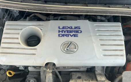 Lexus CT I рестайлинг, 2011 год, 1 450 000 рублей, 15 фотография