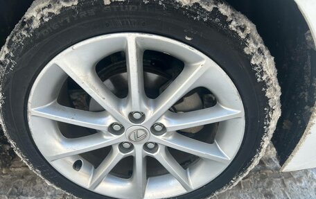 Lexus CT I рестайлинг, 2011 год, 1 450 000 рублей, 19 фотография