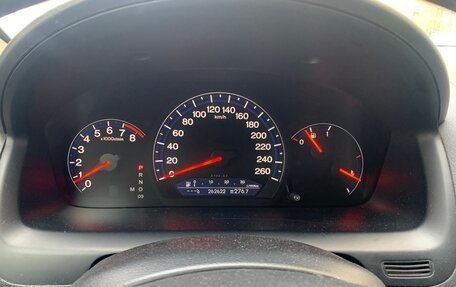 Honda Accord VII рестайлинг, 2007 год, 850 000 рублей, 6 фотография