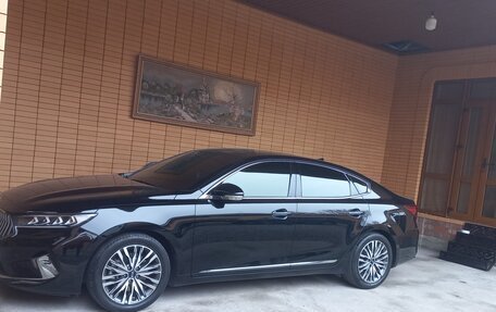 KIA K7, 2019 год, 3 500 000 рублей, 3 фотография