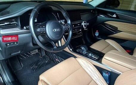 KIA K7, 2019 год, 3 500 000 рублей, 4 фотография