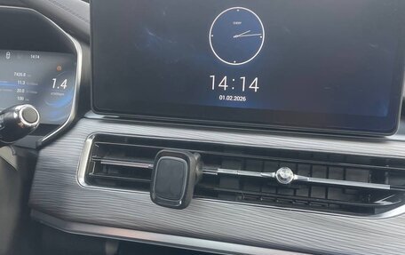 Chery Tiggo 8 Pro, 2023 год, 2 350 000 рублей, 12 фотография