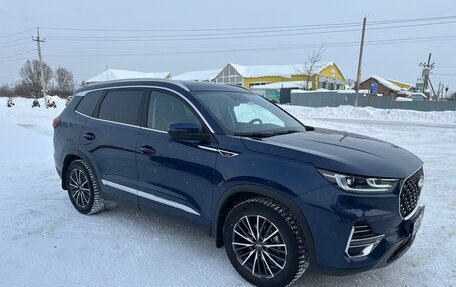 Chery Tiggo 8 Pro, 2023 год, 2 350 000 рублей, 8 фотография