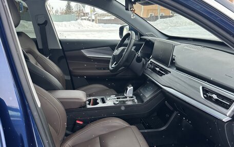 Chery Tiggo 8 Pro, 2023 год, 2 350 000 рублей, 10 фотография