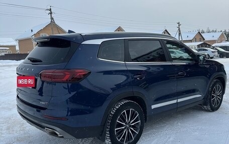 Chery Tiggo 8 Pro, 2023 год, 2 350 000 рублей, 6 фотография