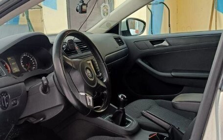 Volkswagen Jetta VI, 2014 год, 1 150 000 рублей, 6 фотография