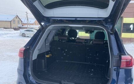 Chery Tiggo 8 Pro, 2023 год, 2 350 000 рублей, 16 фотография