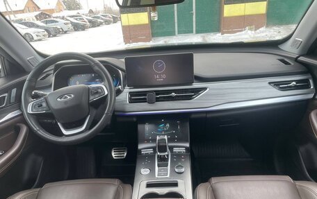 Chery Tiggo 8 Pro, 2023 год, 2 350 000 рублей, 15 фотография