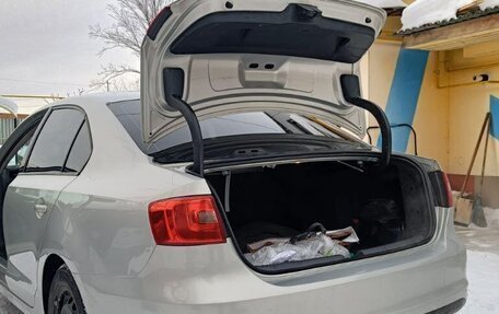 Volkswagen Jetta VI, 2014 год, 1 150 000 рублей, 5 фотография