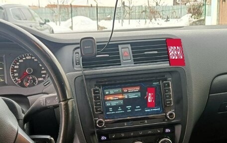 Volkswagen Jetta VI, 2014 год, 1 150 000 рублей, 7 фотография