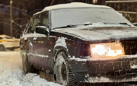Volvo 940, 1994 год, 110 000 рублей, 2 фотография