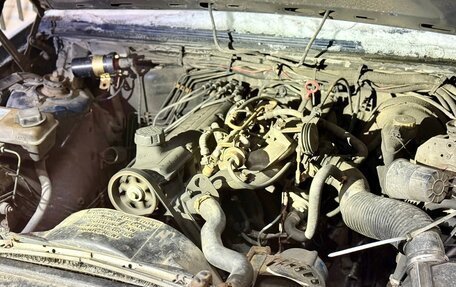 Volvo 940, 1994 год, 110 000 рублей, 5 фотография