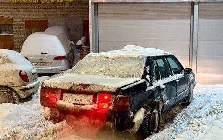 Volvo 940, 1994 год, 110 000 рублей, 4 фотография