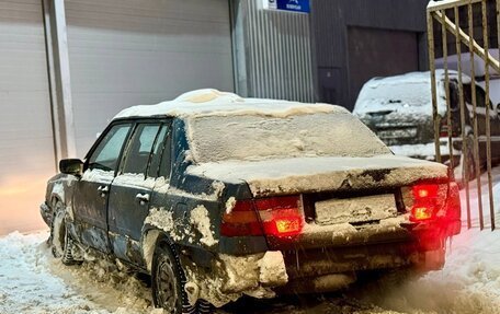 Volvo 940, 1994 год, 110 000 рублей, 3 фотография