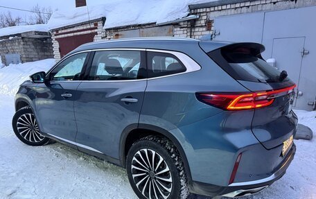 CheryExeed TXL, 2022 год, 2 339 000 рублей, 5 фотография