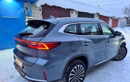 CheryExeed TXL, 2022 год, 2 339 000 рублей, 3 фотография