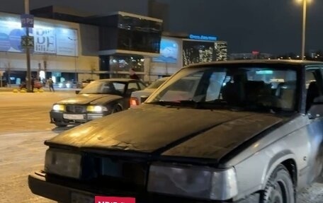 Volvo 940, 1994 год, 110 000 рублей, 9 фотография