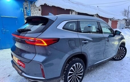 CheryExeed TXL, 2022 год, 2 339 000 рублей, 6 фотография