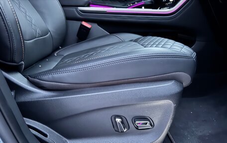 CheryExeed TXL, 2022 год, 2 339 000 рублей, 10 фотография