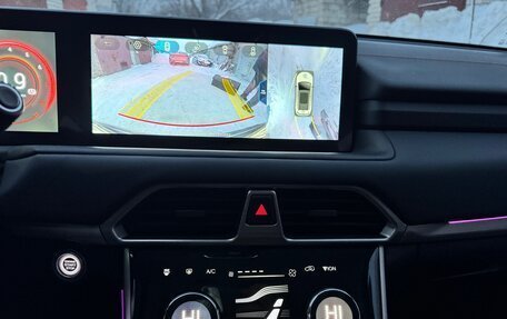 CheryExeed TXL, 2022 год, 2 339 000 рублей, 14 фотография