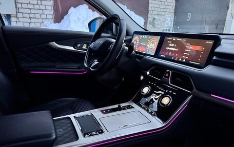 CheryExeed TXL, 2022 год, 2 339 000 рублей, 9 фотография