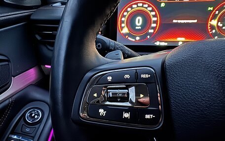 CheryExeed TXL, 2022 год, 2 339 000 рублей, 19 фотография