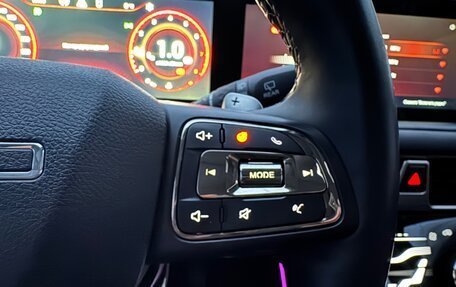 CheryExeed TXL, 2022 год, 2 339 000 рублей, 21 фотография