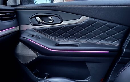 CheryExeed TXL, 2022 год, 2 339 000 рублей, 22 фотография