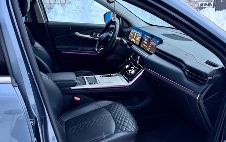 CheryExeed TXL, 2022 год, 2 339 000 рублей, 23 фотография