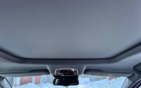 CheryExeed TXL, 2022 год, 2 339 000 рублей, 30 фотография